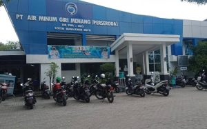 Wali Kota Mataram dan Bupati Lobar Dipanggil dalam Kasus Dugaan Korupsi PT AMGM