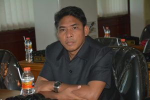 Bacaleg Nasdem Diduga Cabuli Keponakan Tetap Dicalonkan di Pileg 2024, Raihan Tantang Ibu Korban Buktikan di Pengadilan