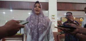 Bupati Bima Jadi Terlapor Kasus Penyertaan Modal, Kajati NTB: Kalau Terbukti Kita Tindaklanjuti, Siapapun Itu!