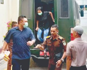 Putusan Kasasi, Bandar Sabu Mandari Divonis 7 Tahun Penjara, Suaminya Kena 4 Tahun
