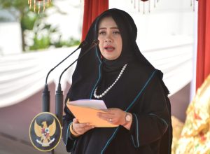 Dua Periode Jadi Bupati Bima, Harta Kekayaan Indah Dhamayanti Putri Tembus Rp 14,7 Miliar