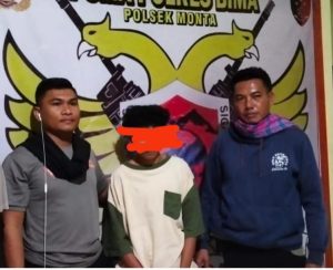 Gerak Cepat Polisi! Pelaku Penganiayaan dengan Panah di Bima Ditangkap