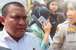 Diduga Menipu 130 Warga, Polda NTB Amankan Bos Perusahaan Pengiriman PMI