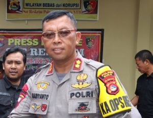 Skandal Distribusi Pupuk Subsidi di Bima, Bos CV Lawa Mori Ditetapkan sebagai Tersangka