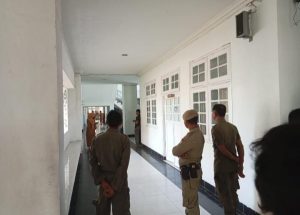 KPK Buka Suara soal Penggeledahan Kantor Wali Kota Bima