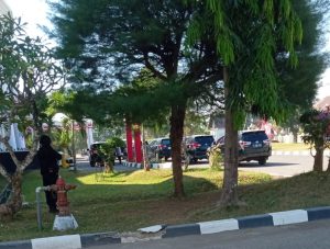 Kantornya Digeledah KPK, Wali Kota Bima Dilaporkan Ada di Jakarta