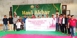 Sikapi Situasi Kamtibmas NTB, MAKEWA Sumbawa Adakan Simposium Kebudayaan