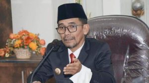 Wali Kota Bima Jadi Tersangka Kasus Dugaan Suap dan Gratifikasi