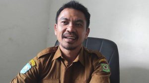 Kabag LPBJ Pemkot Bima Diperiksa KPK 7 Jam sebagai Saksi Kasus Wali Kota Bima