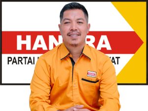 Sosok M. Islamuddin, Calon Anggota DPRD Bima Dapil 3 Partai Hanura dan Sepak Terjangnya