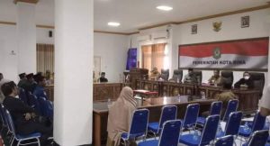 Usir Wartawan, Wali Kota Bima Larang Liput Pelantikan Pejabat