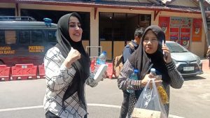 KPK Periksa Istri Mantan Wali Kota Bima, Dicecar soal Dugaan Gratifikasi dan Korupsi Sang Suami