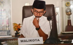 Jadi Tersangka KPK, Wali Kota Bima Dicekal Sejak Agustus hingga 6 Bulan ke Depan