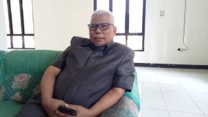 Sukiman Siap Maju di Pilgub NTB