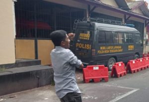 Kontraktor Proyek Jalan Perumahan Oi Fo’o Diperiksa KPK, Ngakunya Perusahaan Dipinjam Ipar Wali Kota Bima