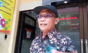 KPK Periksa Kontraktor Proyek Jembatan Gantung Paruga terkait Kasus Wali Kota Bima