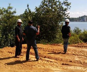 Korban Kasus TPPU Modus Janjikan Proyek Dermaga Pelindo Minta Atensi Kapolda NTB