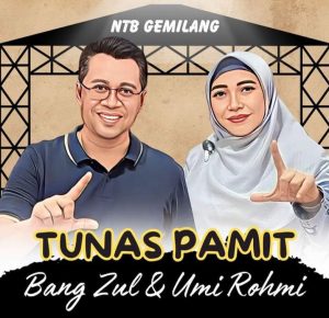 PW Pemuda NWDI Klarifikasi Postingan Mantan Gubernur NTB soal Zul-Rohmi Jilid II