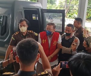 Terdakwa Po Suwandi Cuma 4 Hari Dirawat di RSUD Mataram, Setelah Itu Tak Pernah Datang Kontrol
