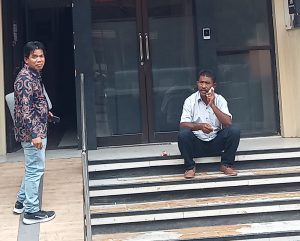 KPK Periksa Kontraktor yang Kerjakan Empat Proyek Miliaran di PUPR Kota Bima