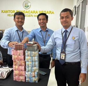Jaksa Ancam Tempuh Upaya Hukum Terhadap 13 Penunggak Pajak di Mataram, Lobar dan KLU