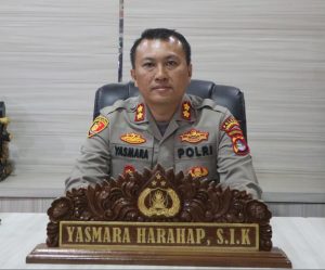 Adik Oknum DPRD KSB yang Diduga Cabuli 3 Bocah Ditahan