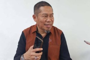Maju di Pilwalkot Bima, Rum Sudah Siap Undur Diri?