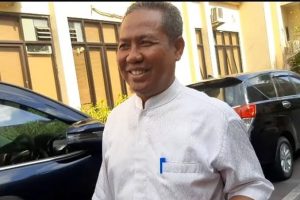 KPK Periksa Sekda Kota Bima terkait Dugaan Korupsi Pengadaan Barang dan Jasa