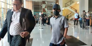 Mantan Wali Kota Bima Muhammad Lutfi Akan Ditahan KPK