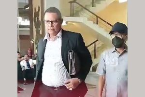 KPK Periksa Mantan Wali Kota Bima sebagai Tersangka, Langsung Ditahan?