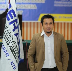 Pengacara Ungkap Kejanggalan dan Dugaan Rekayasa SK PAW Rasyid Ridha