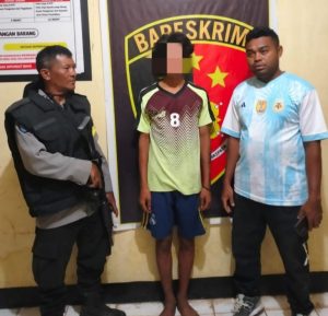 Gara-Gara Uang Rp 5 Ribu, Pelajar di Bima Tikam Sepupu Hingga Tewas