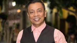 Aji Man Nyatakan Maju di Pilkada Kota Bima 2024