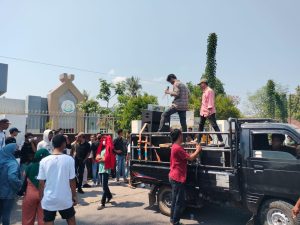 Jaksa Didesak Periksa Istri Bupati Dompu terkait Dugaan Korupsi Dana Hibah Rp 2 Miliar