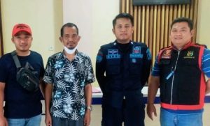 Gelapkan Pajak Rp 862 Juta, Bacaleg NasDem Sumbawa Barat Ditangkap dan Dijebloskan ke Bui