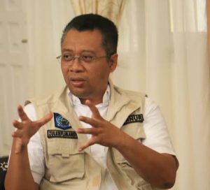 Namanya Mencuat dalam Sidang Korupsi Pasir Besi Lotim, Dr Zul: Walah!
