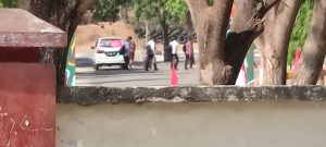KPK Periksa Maraton ASN dan Kontraktor di Kota Bima