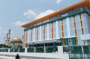Kejaksaan Usut Dugaan Korupsi Dana KUR Bank NTB Syariah Rp 8 Miliar