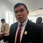DPRD KLU Warning Tim Pansel BUMD, Patuhi Aturan dan Batalkan Jika ada Pelanggaran