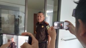 Kajari Bima: Keterangan Ahli Perkuat Bukti Dugaan Korupsi Pengadaan Kapal Dishub