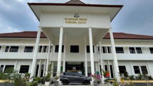 Kejari Sumbawa Usut Dugaan Korupsi Penyaluran Dana Bansos