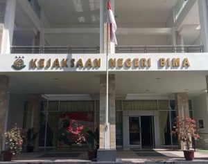 Kerugian Negara Kasus Korupsi Pengadaan Kapal Dishub Bima Diperkirakan Rp 900 Juta
