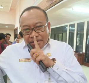 Pj Gubernur NTB Lalu Gita Dipanggil KPK, Terkait Transaksi Rp 2,4 Miliar?