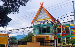 PPK Proyek Perpusda Kota Bima Juga Diperiksa KPK