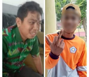 Kasus Siswa Aniaya Guru di Bima Berakhir Damai