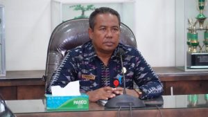Sekda Kota Bima Meradang Oknum ASN Cuti tanpa Persetujuan Atasan