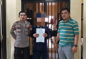 Pria di NTB Setubuhi Anak Tiri Berulang Kali