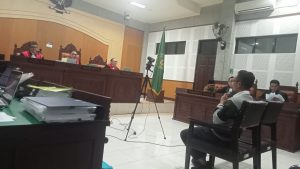 PPK Proyek Sayap Kantor Wali Kota Bima Terima Uang Pelicin Rp60 Juta dari Kontraktor