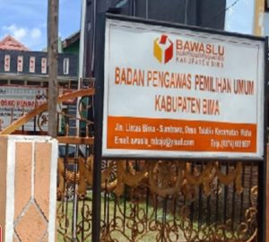 Caleg Hanura Laporkan Dugaan Manipulasi Perolehan Suara di Donggo dan Soromandi