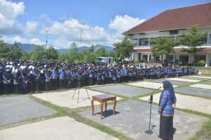 2.764 ASN PPPK Terima SK, Bupati Bima: Jangan Sombong!